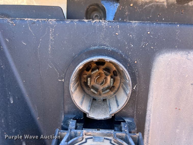 image for item DS3052 2019 Ford F250 Super Duty XL Crew Cab pickup truck