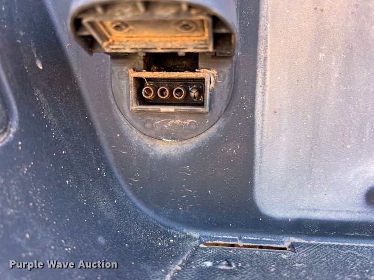 image for item DS3052 2019 Ford F250 Super Duty XL Crew Cab pickup truck