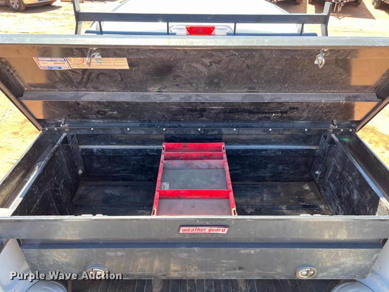 image for item DS3052 2019 Ford F250 Super Duty XL Crew Cab pickup truck