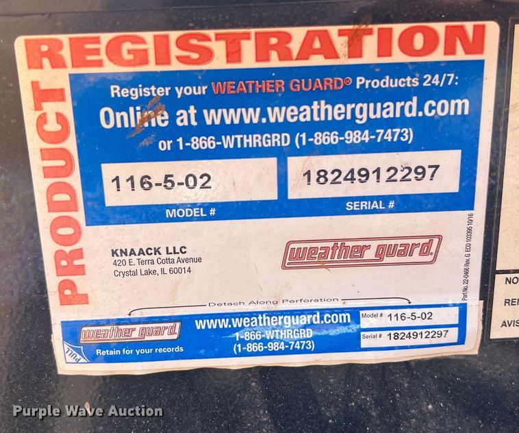 image for item DS3052 2019 Ford F250 Super Duty XL Crew Cab pickup truck