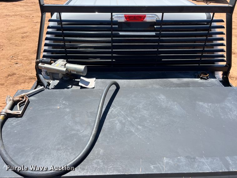 image for item DS3052 2019 Ford F250 Super Duty XL Crew Cab pickup truck