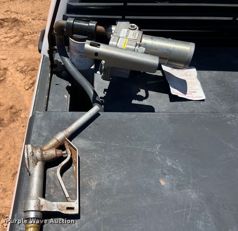 image for item DS3052 2019 Ford F250 Super Duty XL Crew Cab pickup truck