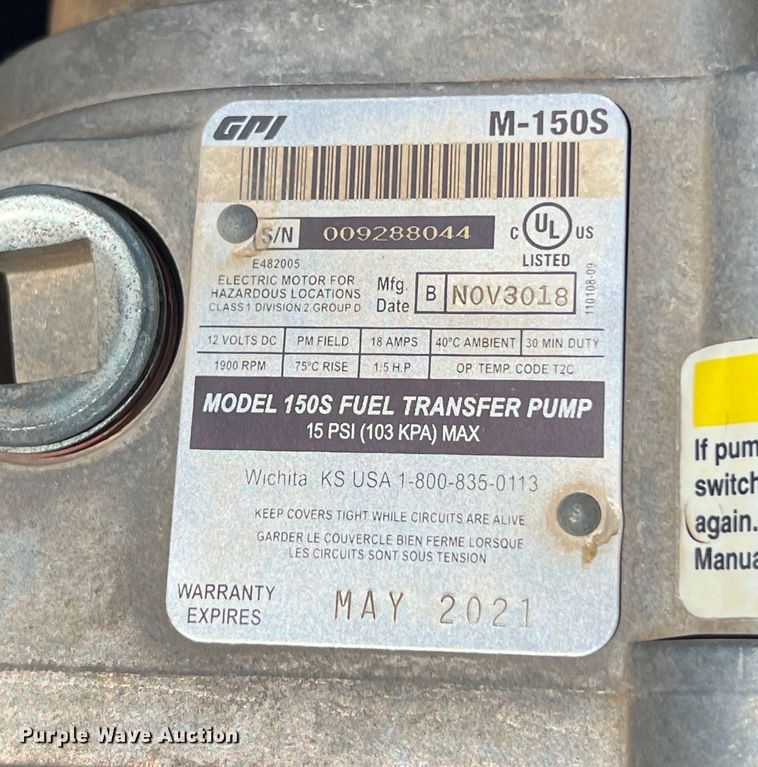 image for item DS3052 2019 Ford F250 Super Duty XL Crew Cab pickup truck