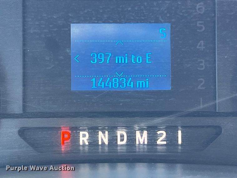 image for item DS3052 2019 Ford F250 Super Duty XL Crew Cab pickup truck