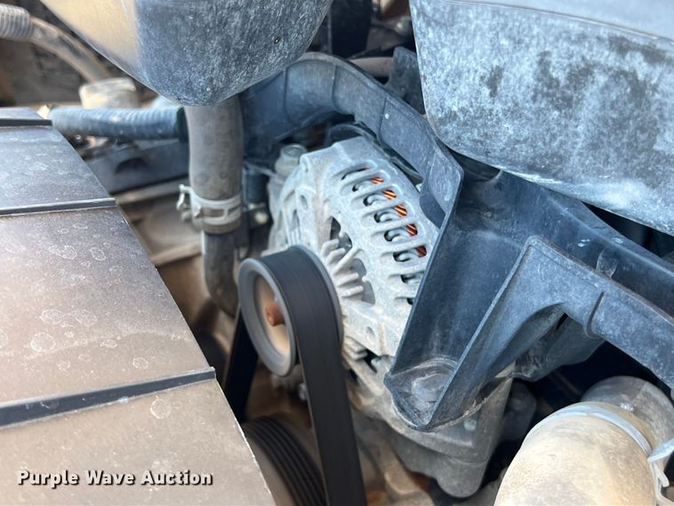 image for item DS3052 2019 Ford F250 Super Duty XL Crew Cab pickup truck