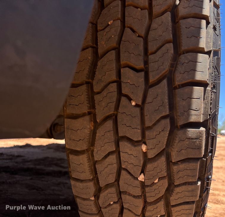 image for item DS3052 2019 Ford F250 Super Duty XL Crew Cab pickup truck