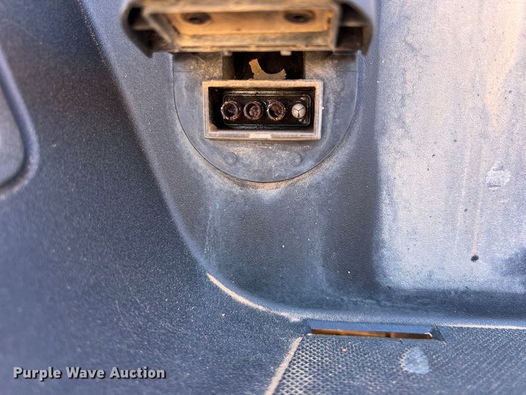 image for item DS3053 2018 Ford F250 Super Duty XL Crew Cab pickup truck