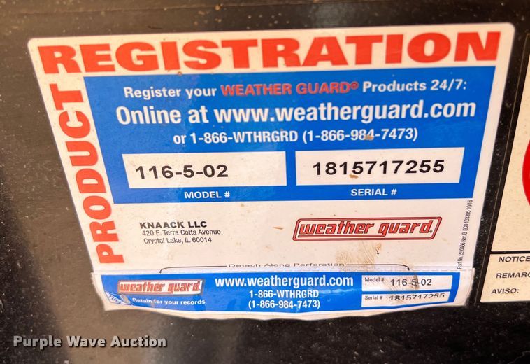 image for item DS3053 2018 Ford F250 Super Duty XL Crew Cab pickup truck