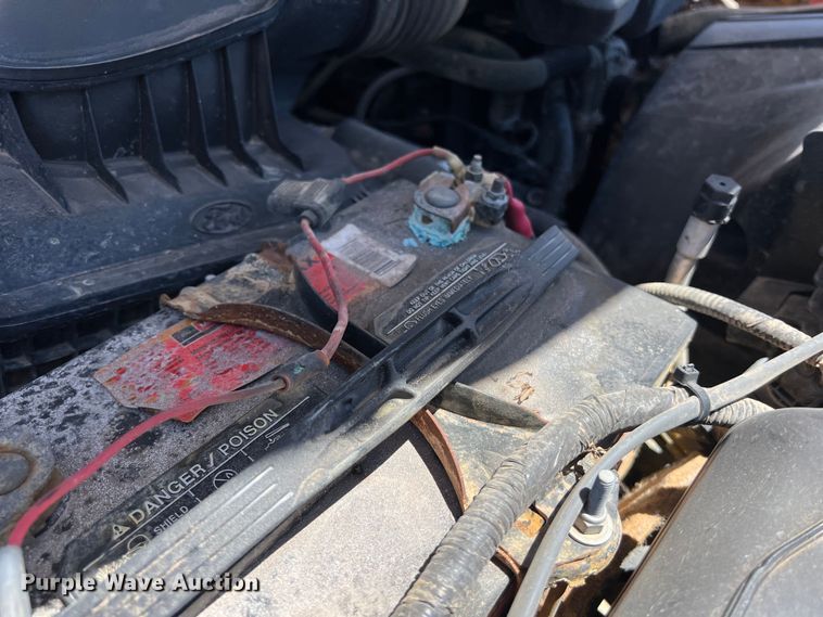 image for item DS3053 2018 Ford F250 Super Duty XL Crew Cab pickup truck