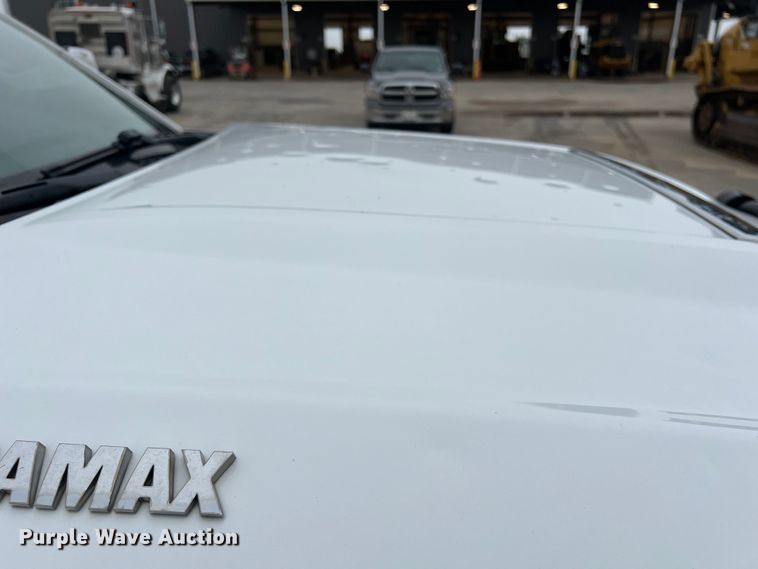 image for item DS3060 2019 Chevrolet  3500HD Crew Cab pickup truck