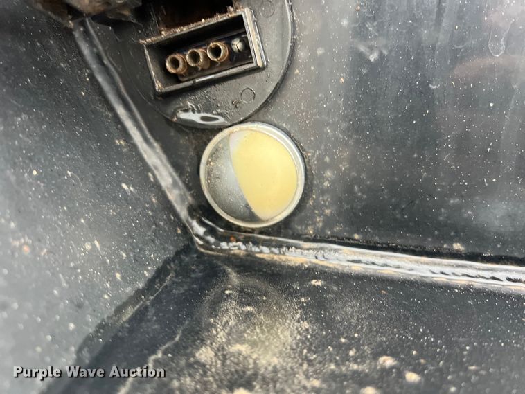 image for item DS3060 2019 Chevrolet  3500HD Crew Cab pickup truck