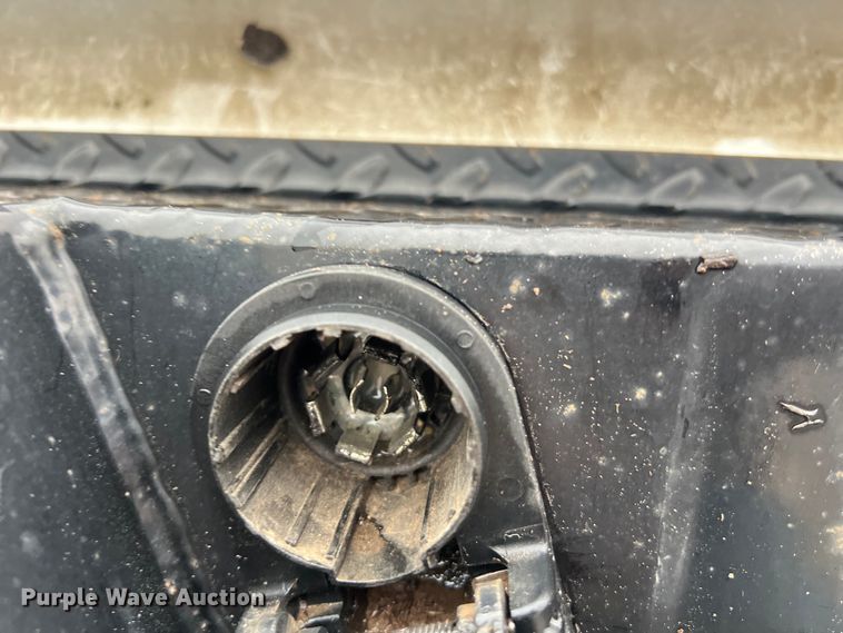 image for item DS3060 2019 Chevrolet  3500HD Crew Cab pickup truck