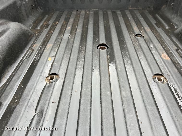 image for item DS3060 2019 Chevrolet  3500HD Crew Cab pickup truck