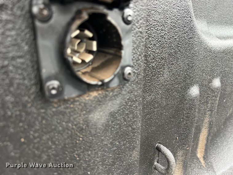 image for item DS3060 2019 Chevrolet  3500HD Crew Cab pickup truck