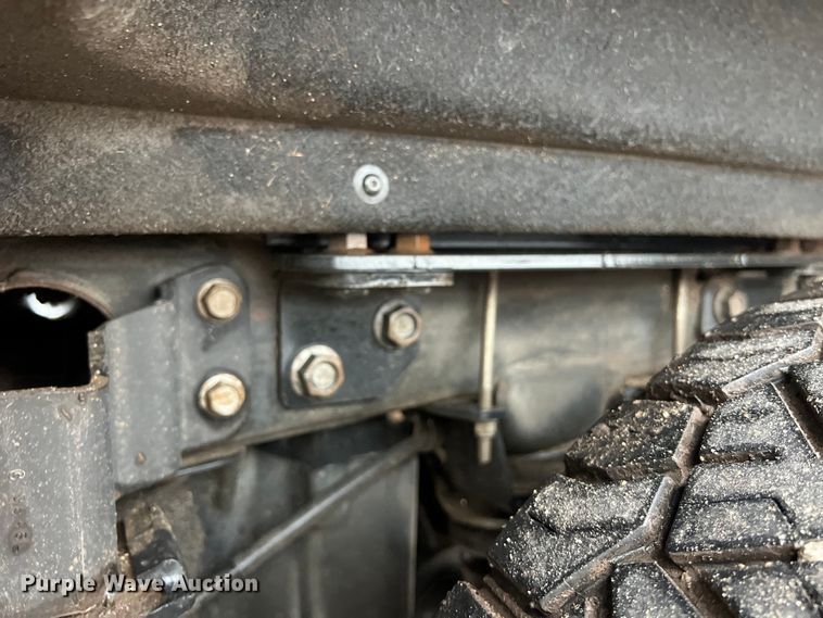 image for item DS3060 2019 Chevrolet  3500HD Crew Cab pickup truck