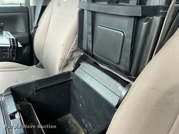 image for item DS3060 2019 Chevrolet  3500HD Crew Cab pickup truck