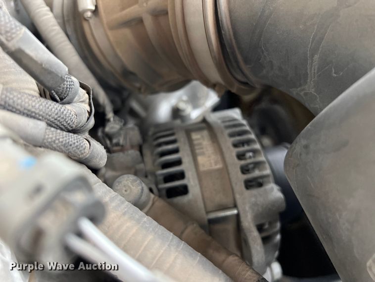 image for item DS3060 2019 Chevrolet  3500HD Crew Cab pickup truck