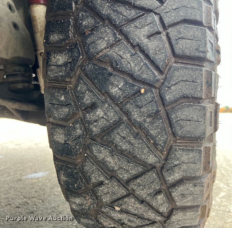 image for item DS3060 2019 Chevrolet  3500HD Crew Cab pickup truck