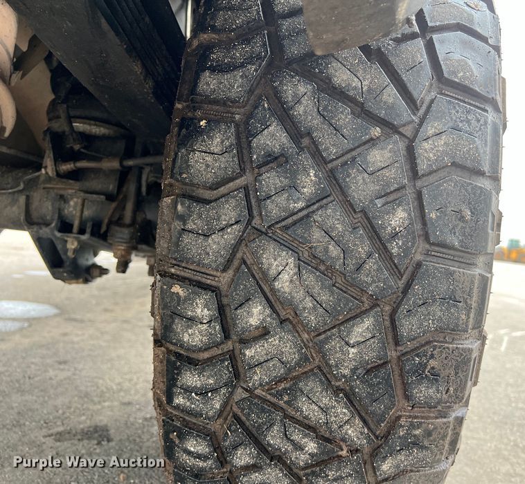 image for item DS3060 2019 Chevrolet  3500HD Crew Cab pickup truck