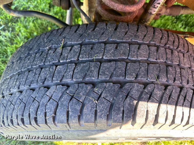 image for item DS4149 2009 Ford F250 Super Duty Crew Cab pickup truck