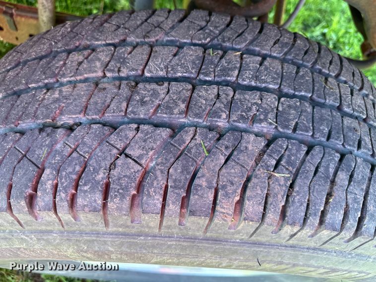 image for item DS4149 2009 Ford F250 Super Duty Crew Cab pickup truck