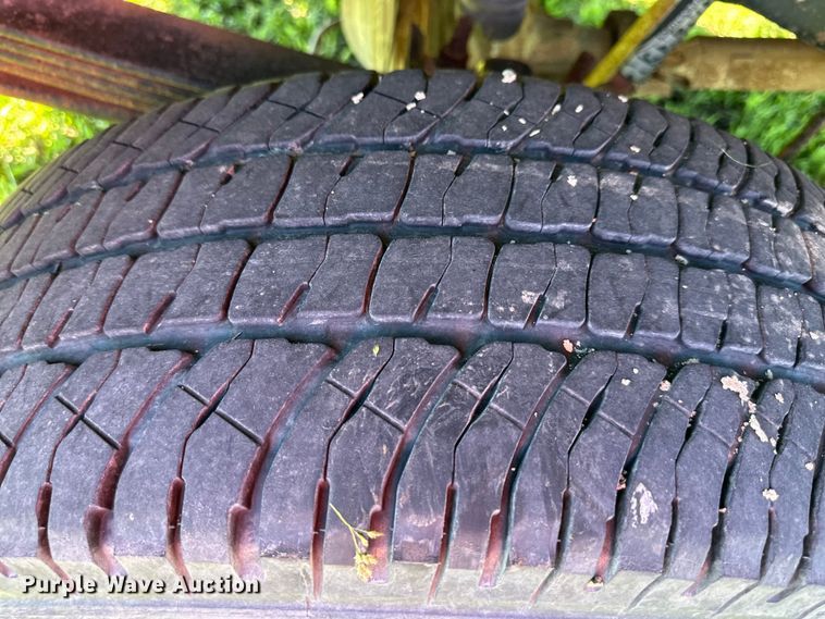 image for item DS4149 2009 Ford F250 Super Duty Crew Cab pickup truck