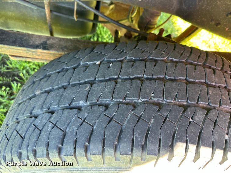 image for item DS4149 2009 Ford F250 Super Duty Crew Cab pickup truck