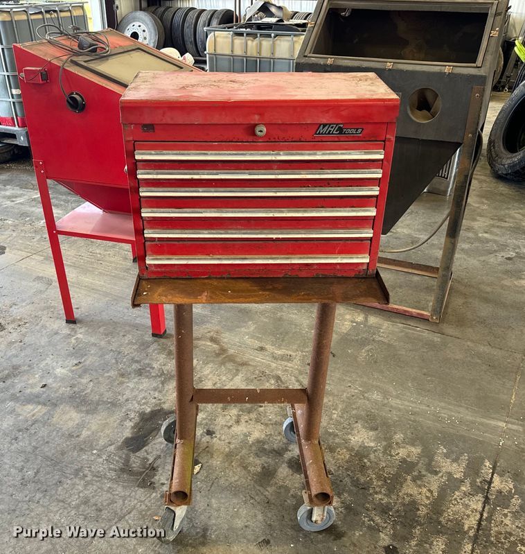 image for item DX0461 AGT Industrial shop press