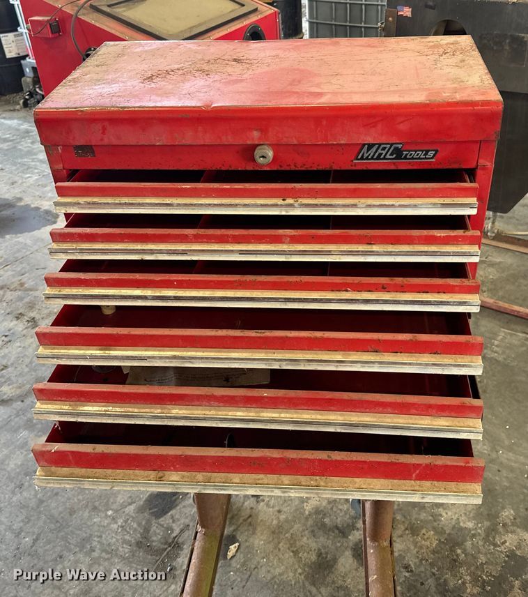 image for item DX0461 AGT Industrial shop press