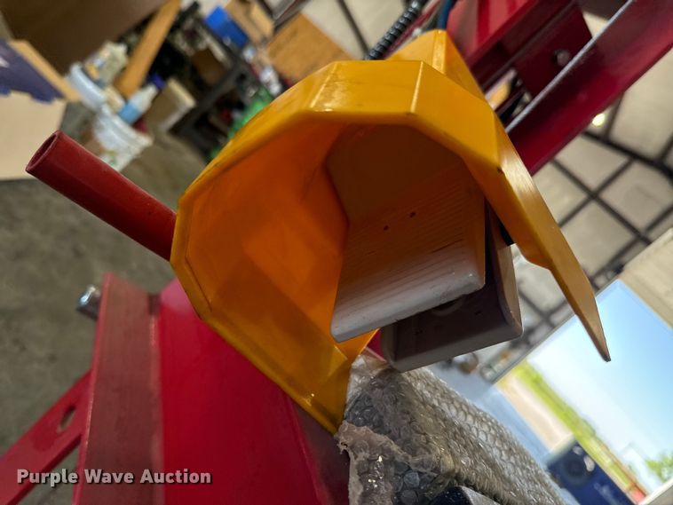 image for item DX0461 AGT Industrial shop press