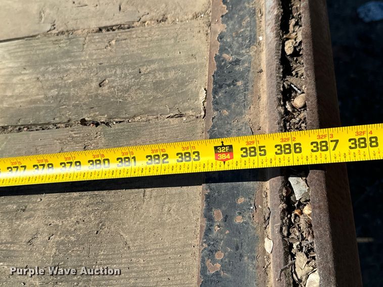 image for item DX0472 Load Max equipment trailer