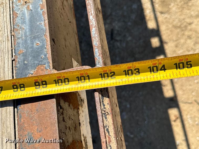 image for item DX0472 Load Max equipment trailer