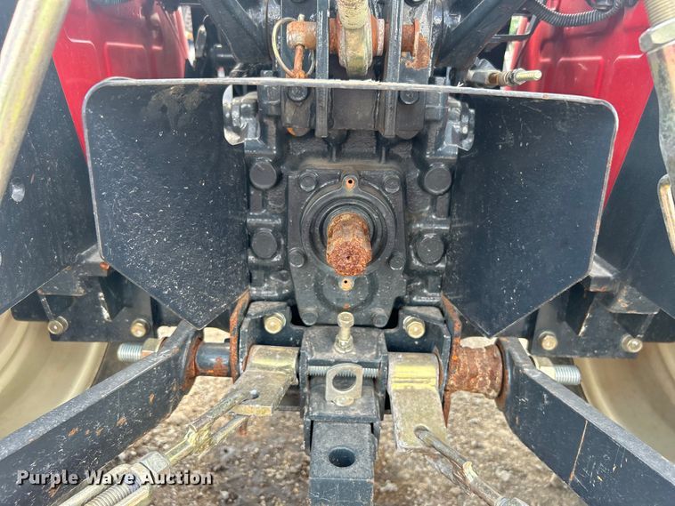 image for item EG1544 Branson 2400 MFWD tractor