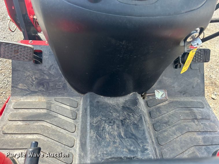 image for item EG1544 Branson 2400 MFWD tractor