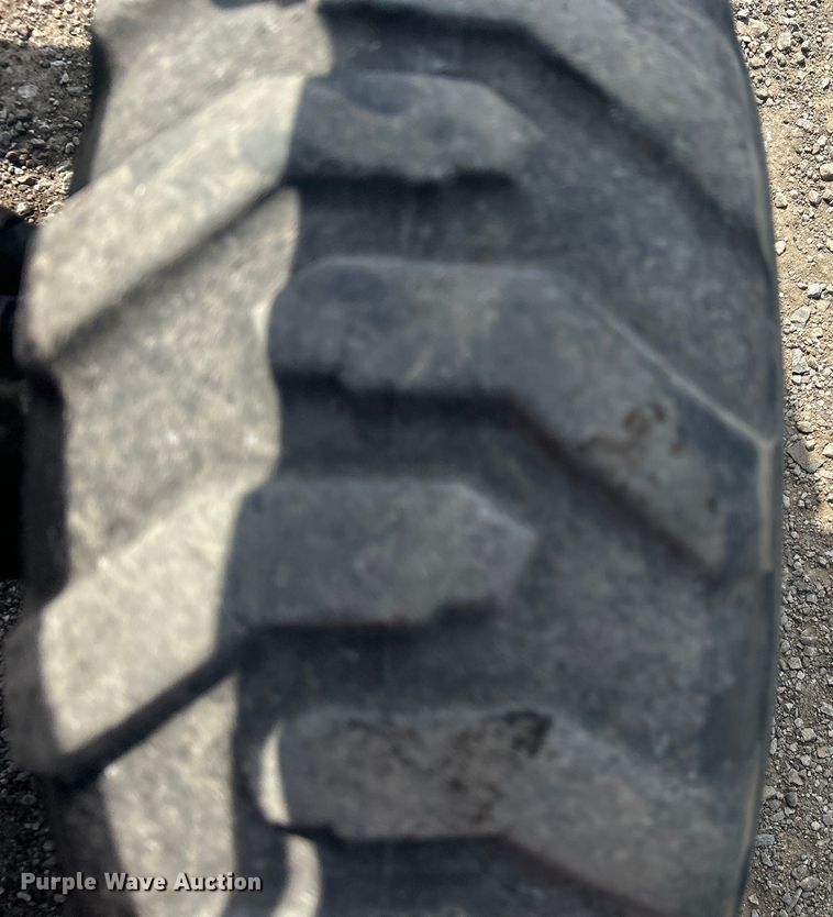 image for item EG1544 Branson 2400 MFWD tractor