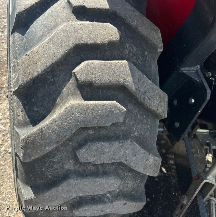 image for item EG1544 Branson 2400 MFWD tractor