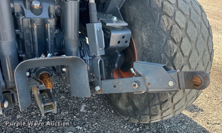 image for item EG1576 Kubota L3540 tractor