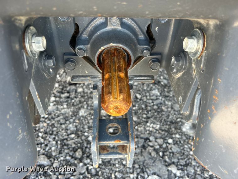 image for item EG1576 Kubota L3540 tractor