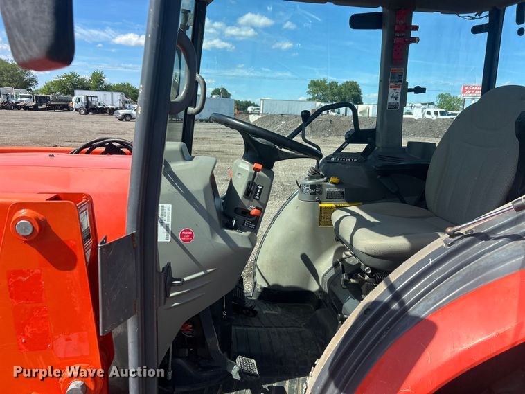 image for item EG1576 Kubota L3540 tractor