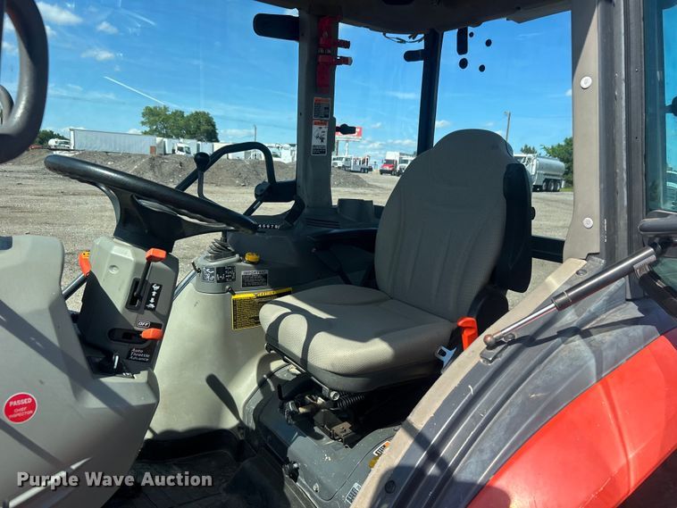 image for item EG1576 Kubota L3540 tractor