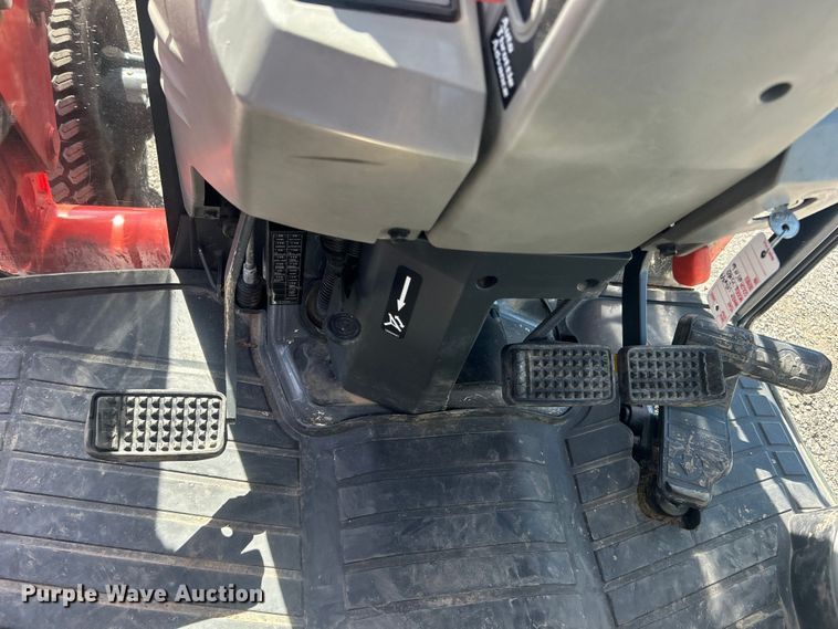 image for item EG1576 Kubota L3540 tractor