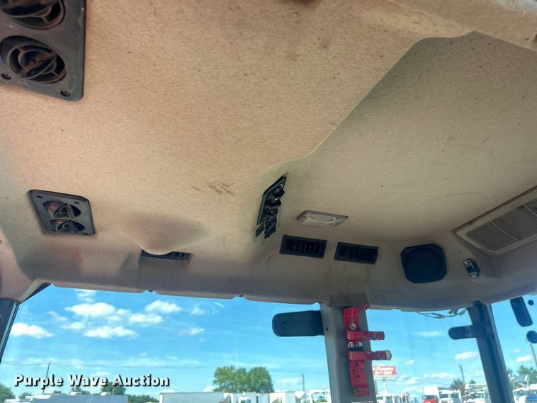 image for item EG1576 Kubota L3540 tractor