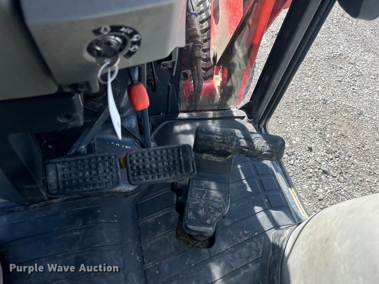 image for item EG1576 Kubota L3540 tractor