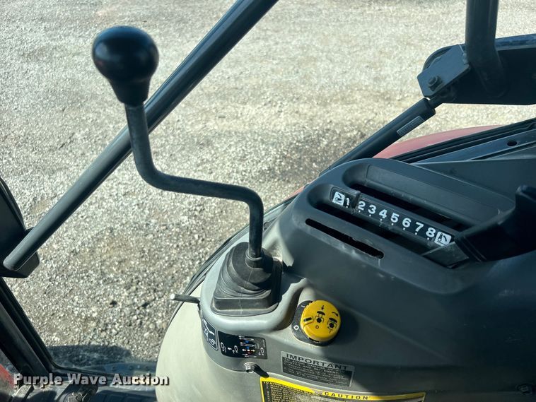 image for item EG1576 Kubota L3540 tractor