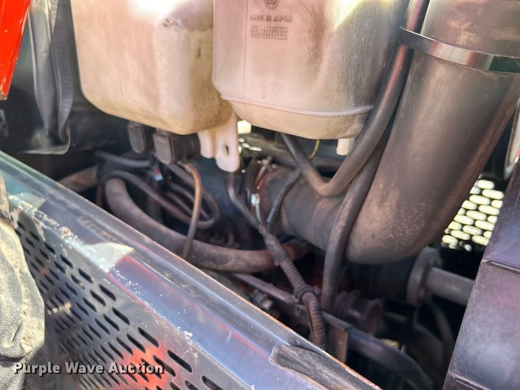 image for item EG1576 Kubota L3540 tractor