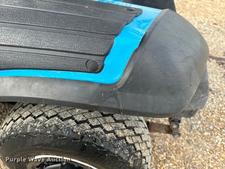 image for item EH6763 EZ-GO golf cart