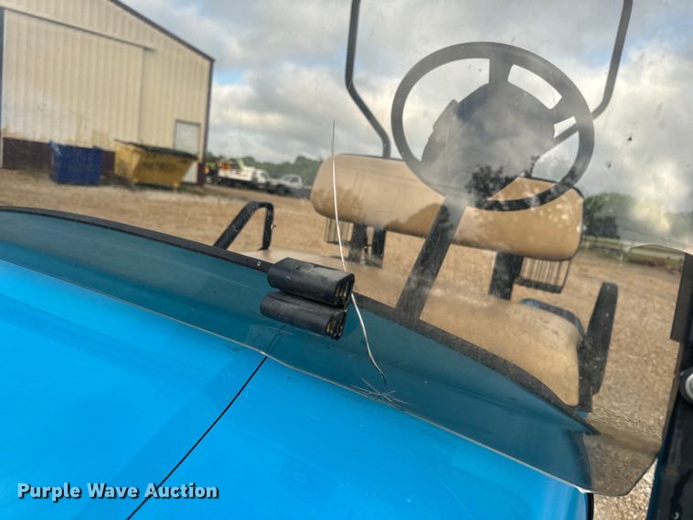 image for item EH6763 EZ-GO golf cart