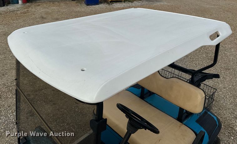 image for item EH6763 EZ-GO golf cart