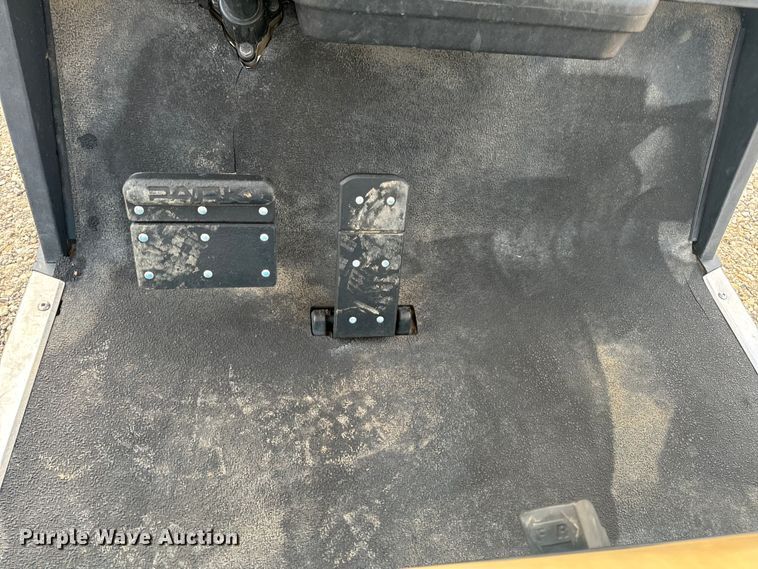 image for item EH6763 EZ-GO golf cart