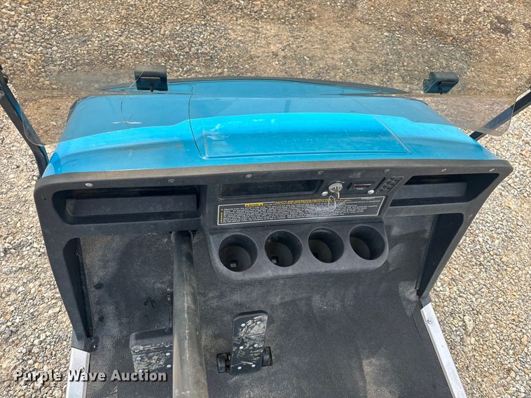 image for item EH6763 EZ-GO golf cart